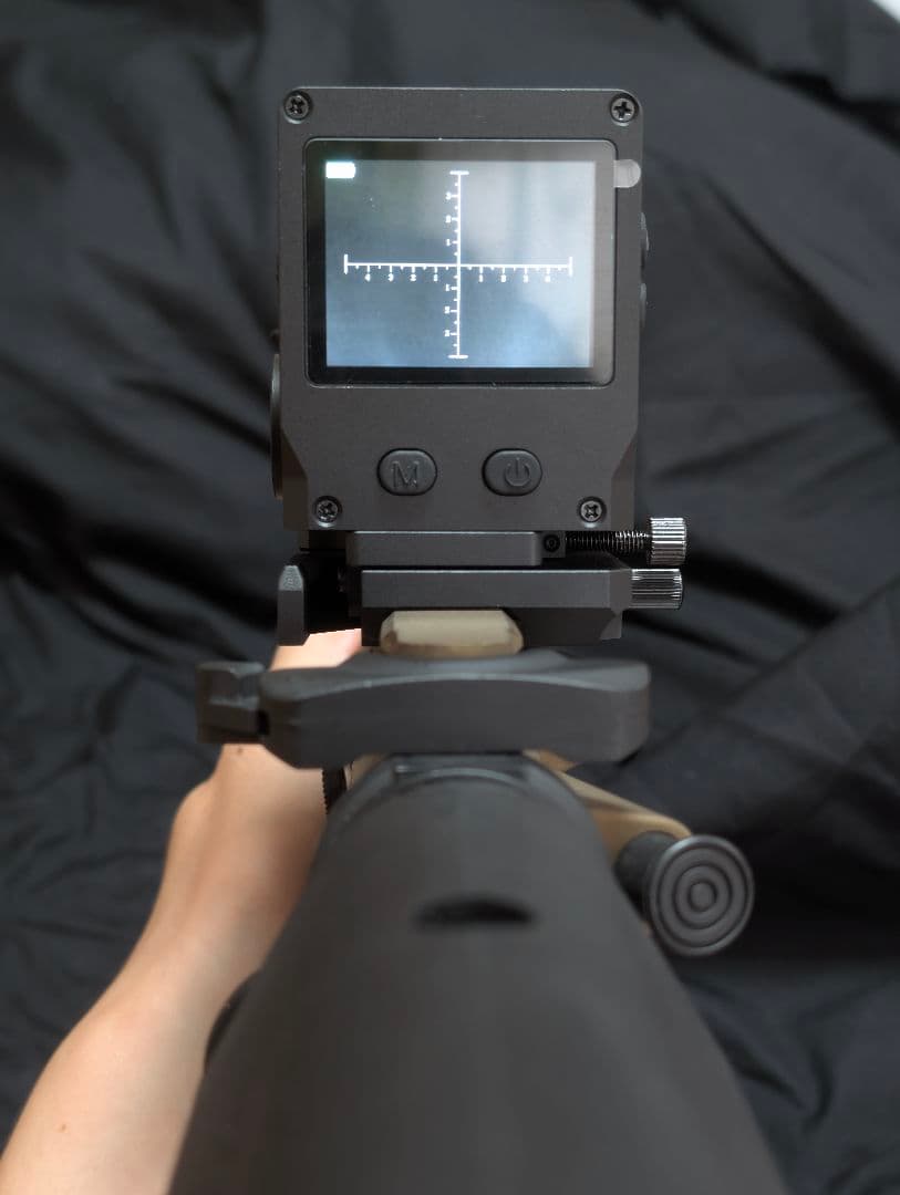 【即納・新品】OWS 390　サーマルサイト