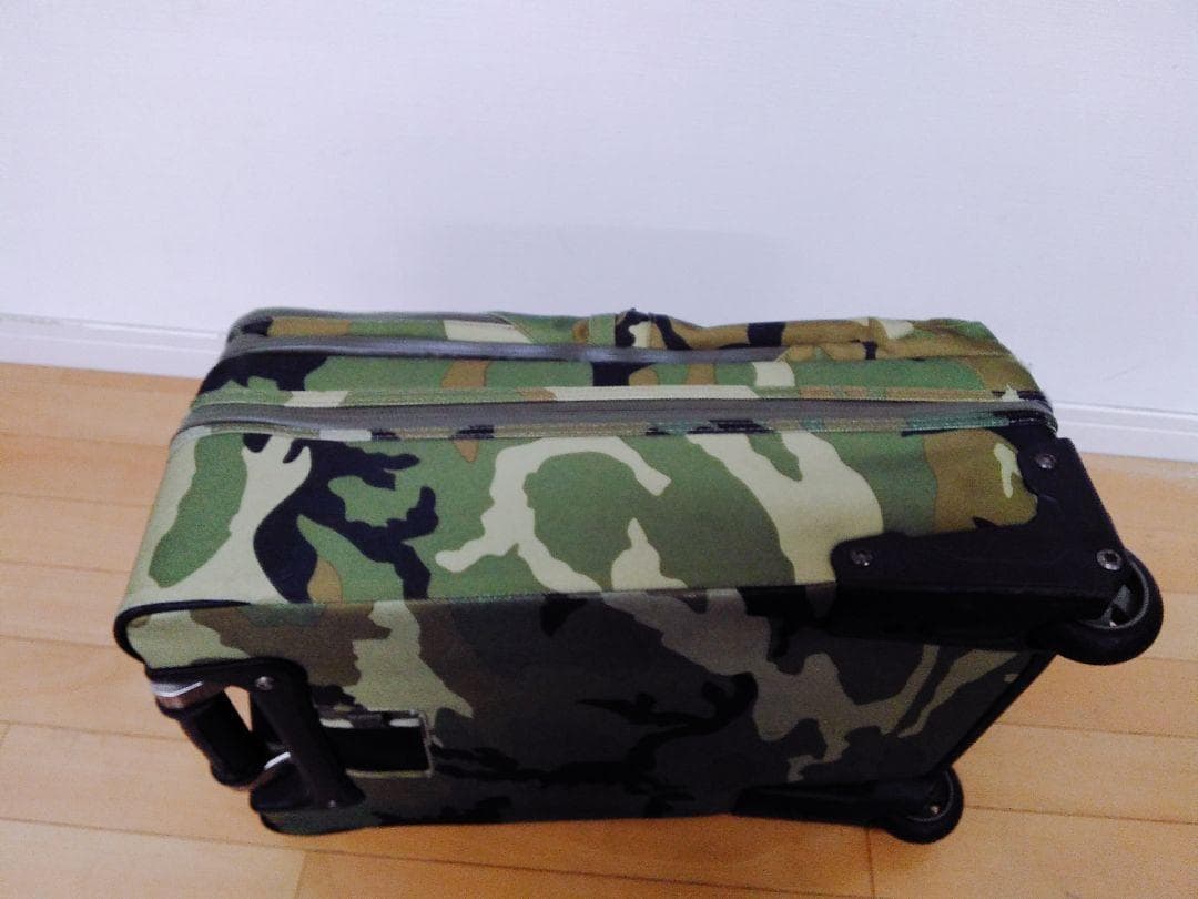 ノースフェイス スーツケース キャリーバッグ 2輪