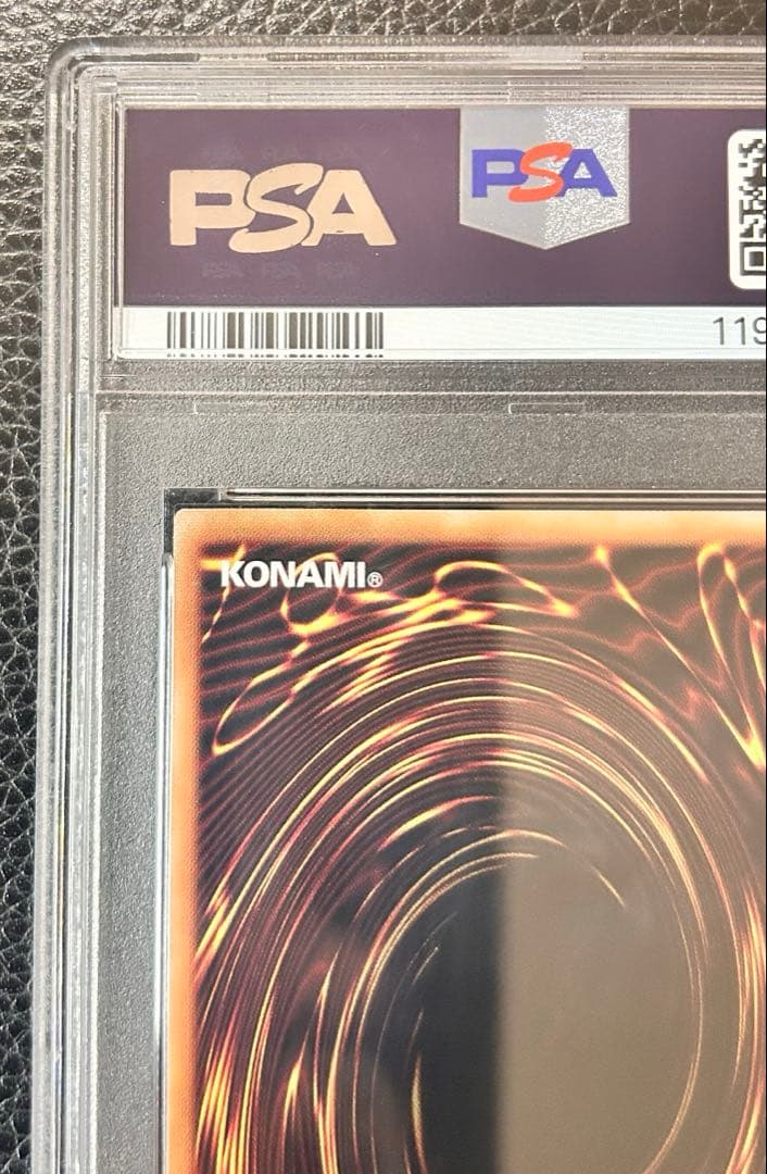 ブラックマジシャンガール 25th ピンク　psa10