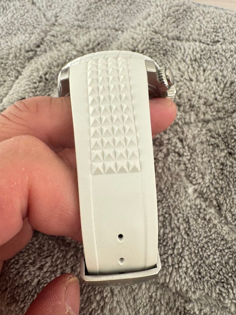 EDOX エドックス　クロノオフショア1 ビッグデイト