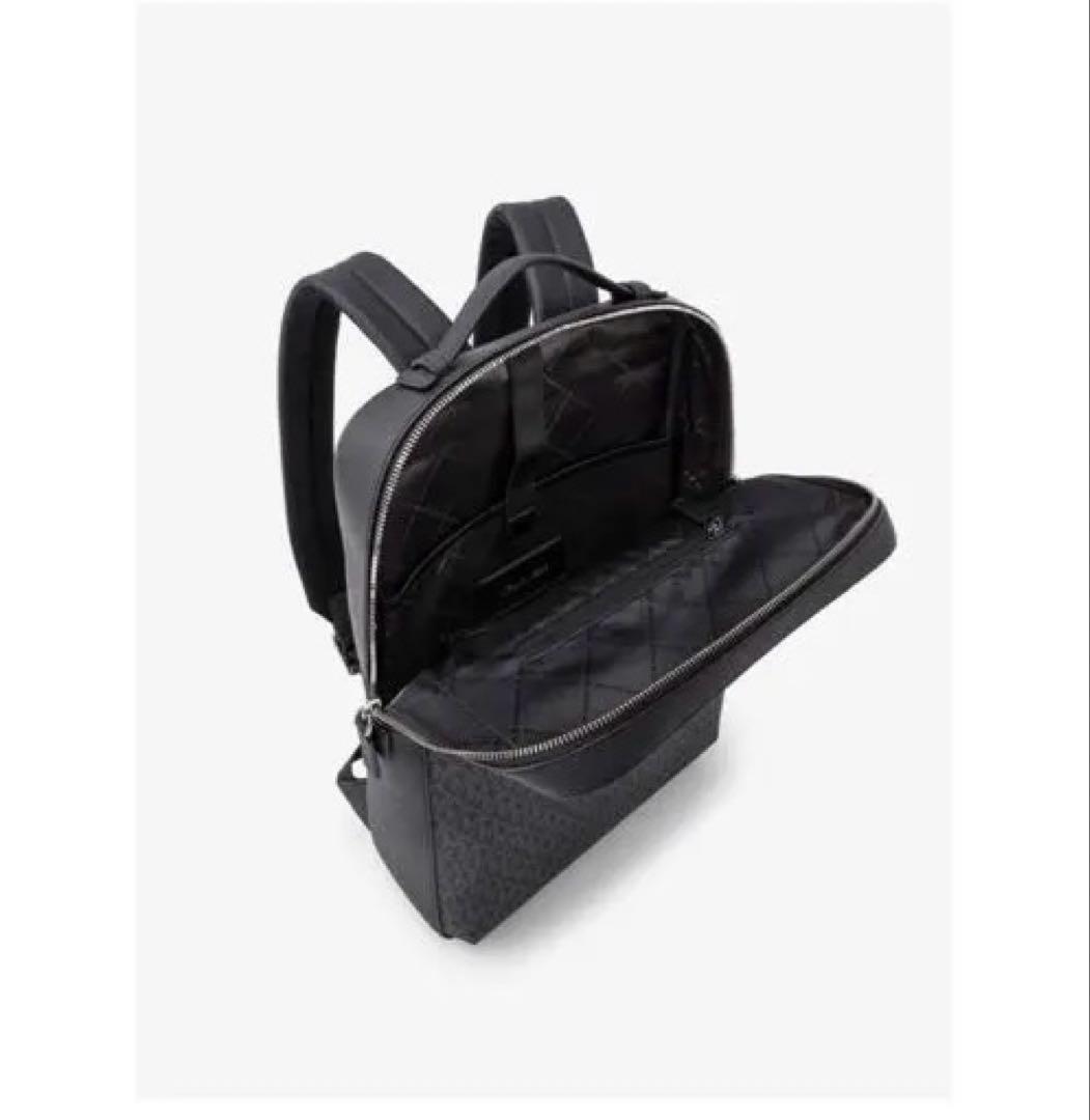 【新品未使用】MICHAEL KORS マイケルコース リュック バックパック