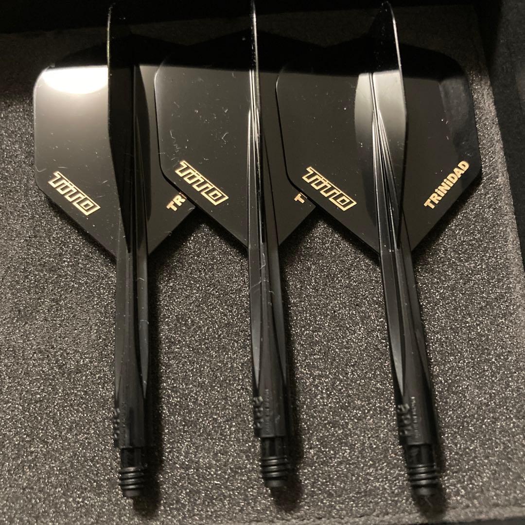 新品同様　定価15800　トリニダード　KID3　TiTo限定版　カード無し