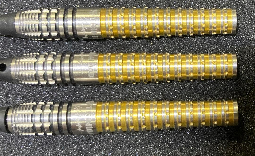 新品同様　定価15800　トリニダード　KID3　TiTo限定版　カード無し