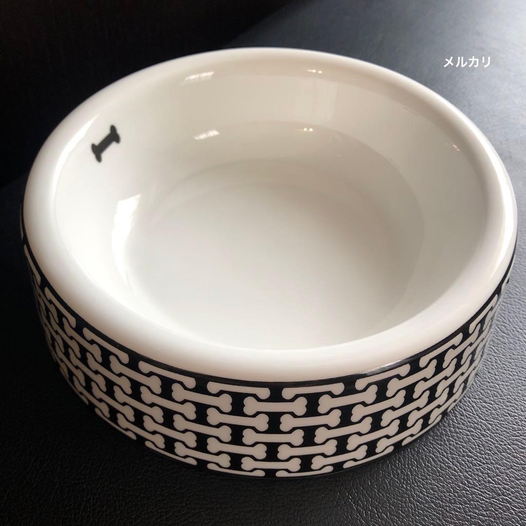 新品　英国　ハルシオンデイズ　ボーン　トレリス　ペット用　フードボウル