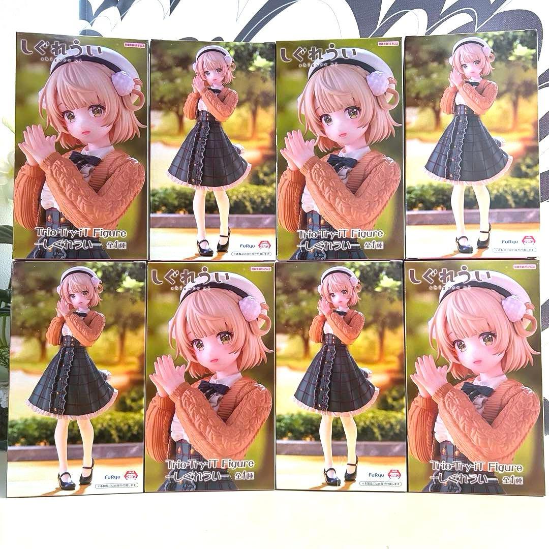 【いいね大歓迎♪】美少女 フィギュア 41個セット