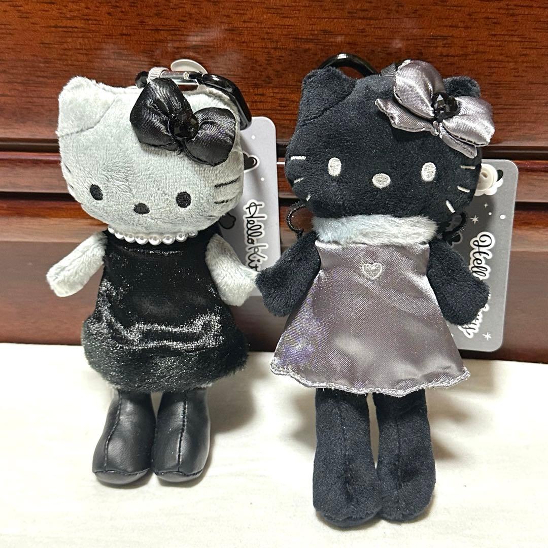 正規品　サンリオ　ハローキティ　スタイルアップマスコット　ぬいぐるみ　まとめ売り