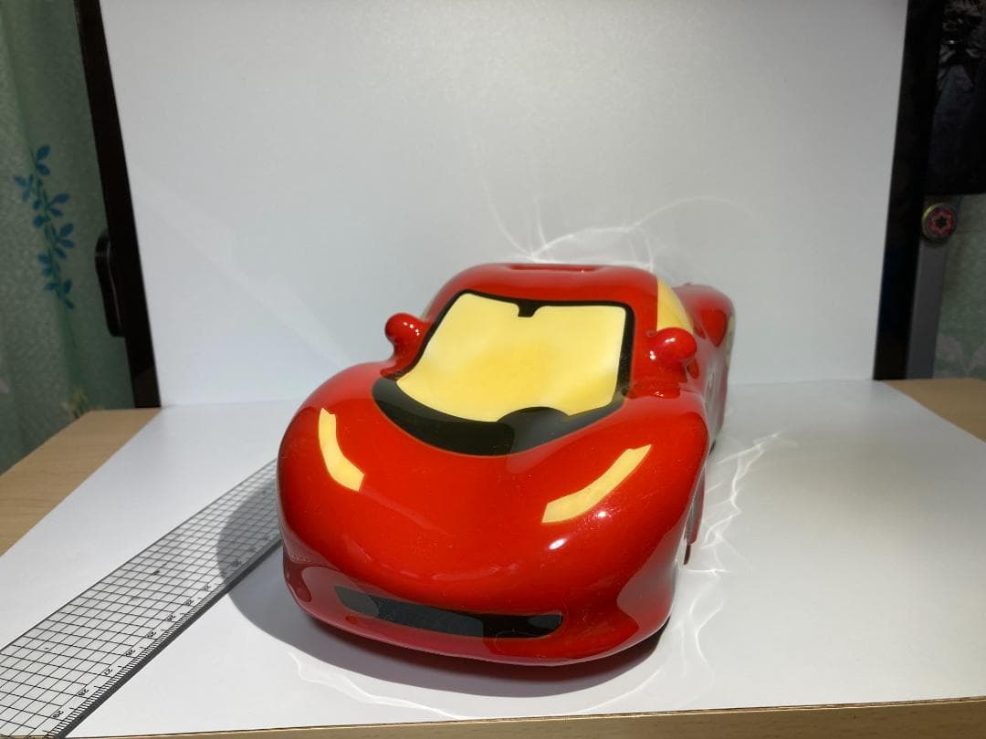 フェラーリ貯金箱（オフィシャルグッズ）