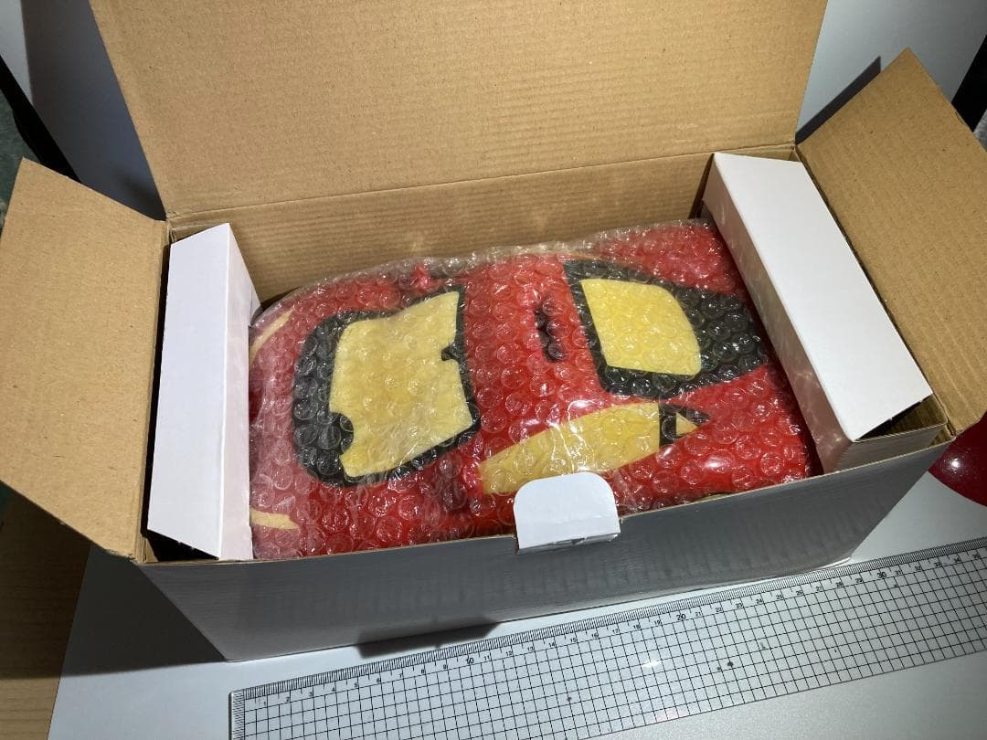 フェラーリ貯金箱（オフィシャルグッズ）