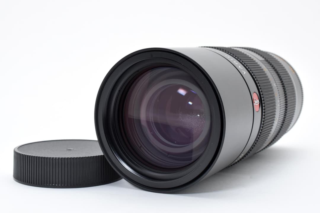 美品 LEICA VARIO-ELMAR-R 80-200mm F4
