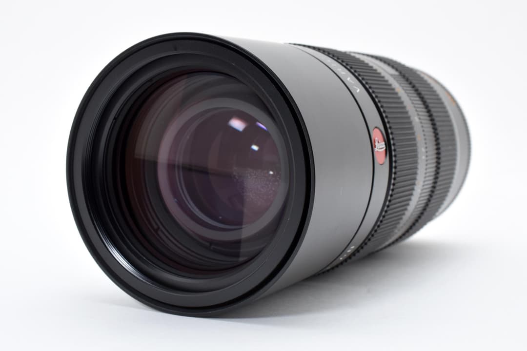 美品 LEICA VARIO-ELMAR-R 80-200mm F4