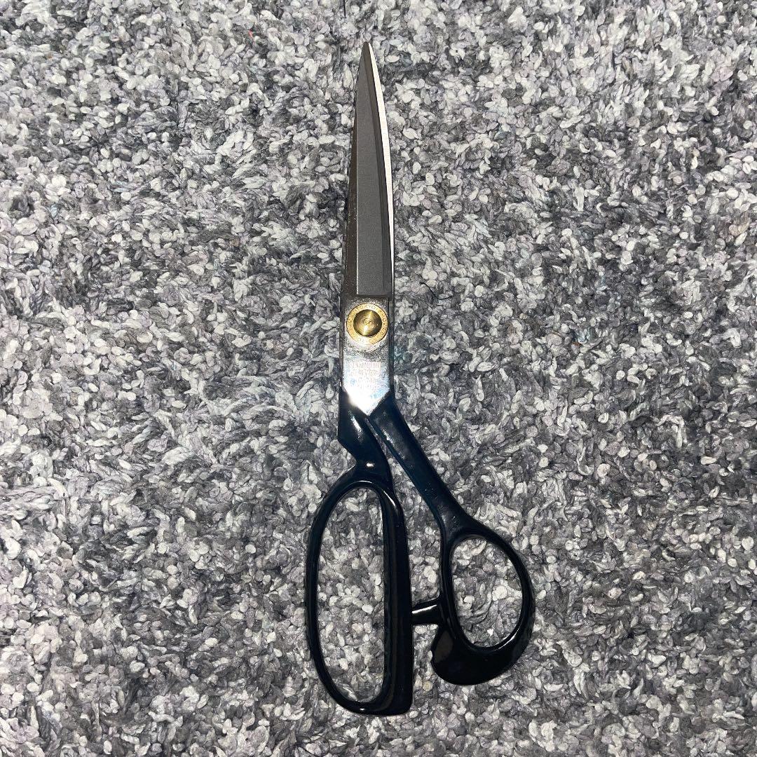 庄三郎 裁ちばさみ