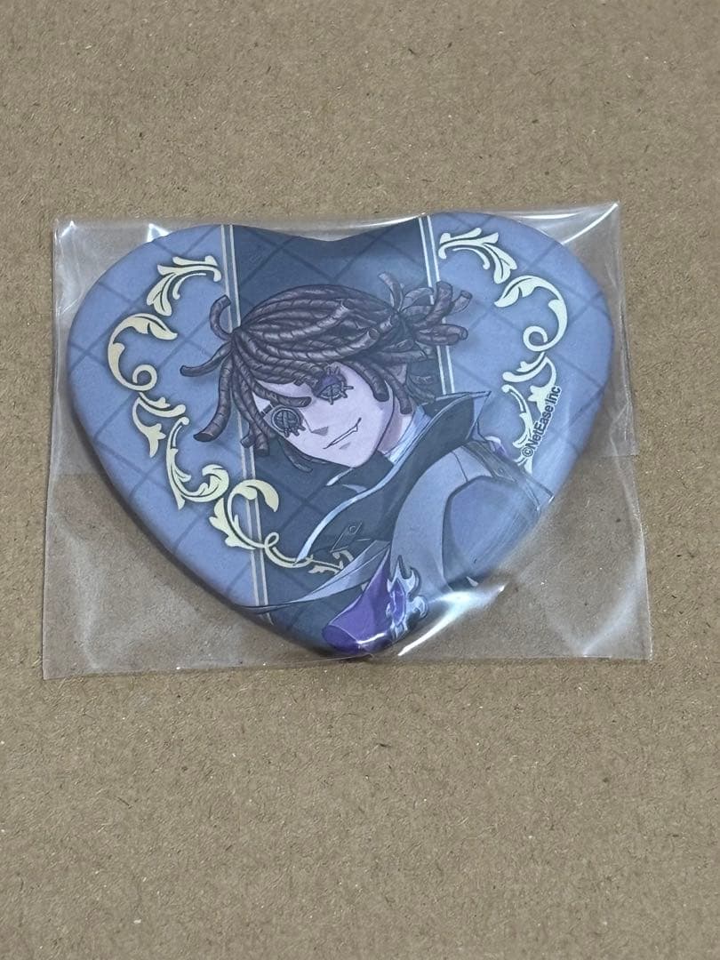 S20真髄2缶バッジ