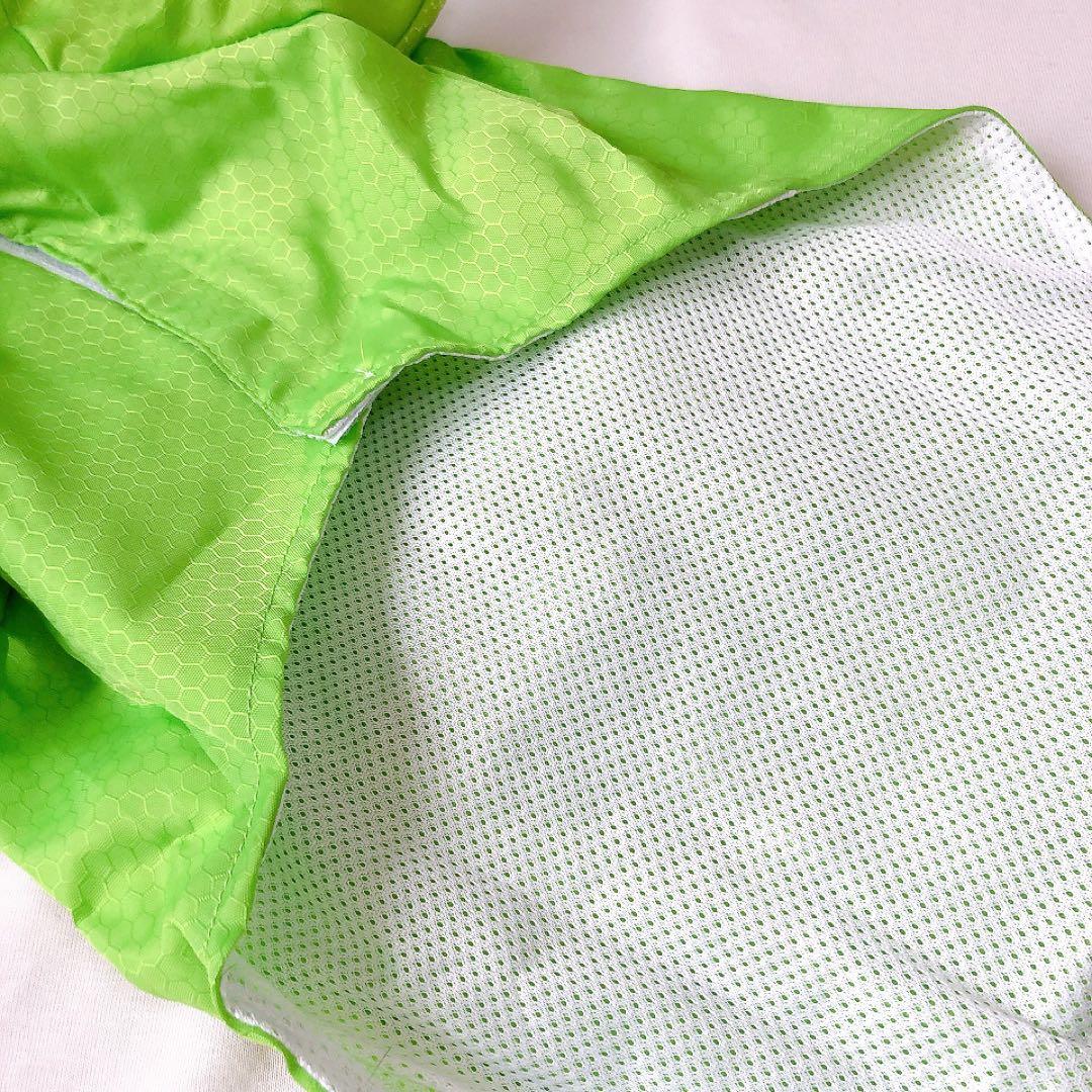 犬用レインコート ポンチョ 犬用 カッパ 中型犬 着脱簡単 快適 梅雨対策