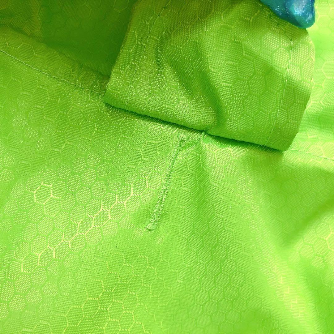 犬用レインコート ポンチョ 犬用 カッパ 中型犬 着脱簡単 快適 梅雨対策