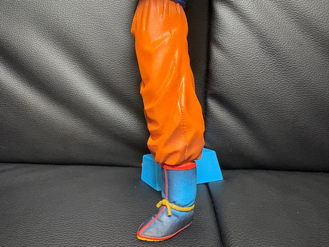 一番くじ ドラゴンボール メモリーズ C賞 孫悟空 開封品