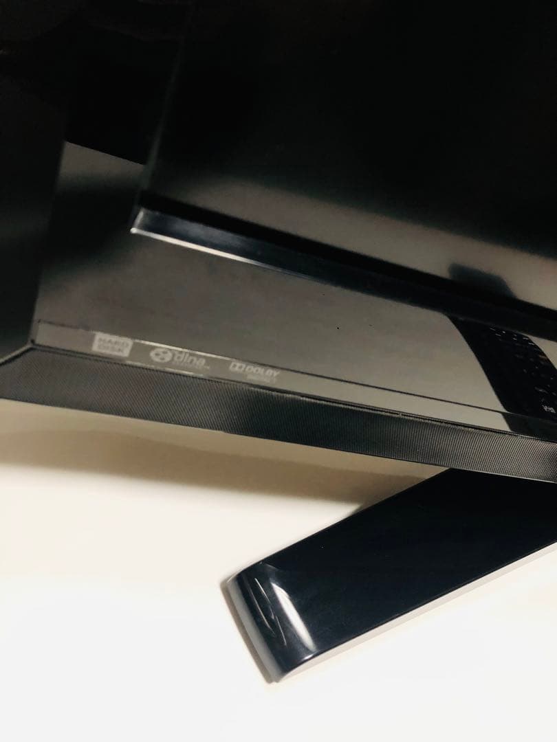 東芝 液晶カラーテレビ 32インチ 32H1 HDD内蔵 録画