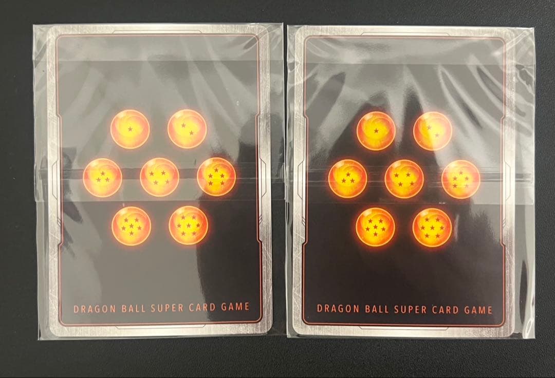 フュージョンワールド アルティメットバトル 孫悟空 2枚セット