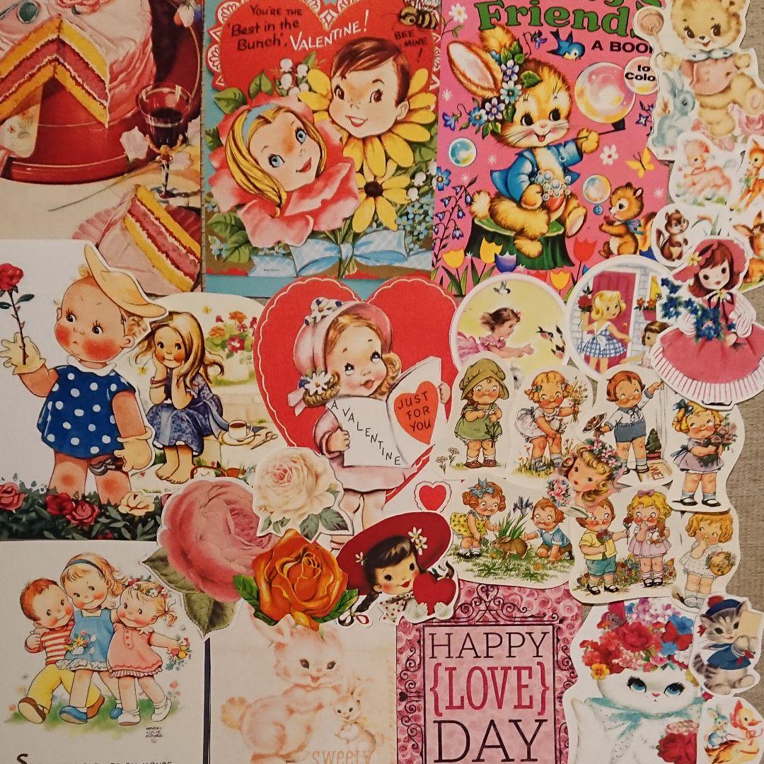 まさなゆき♪アルバムスクラップ、ジャンクジャーナル、おすそ分け素材305