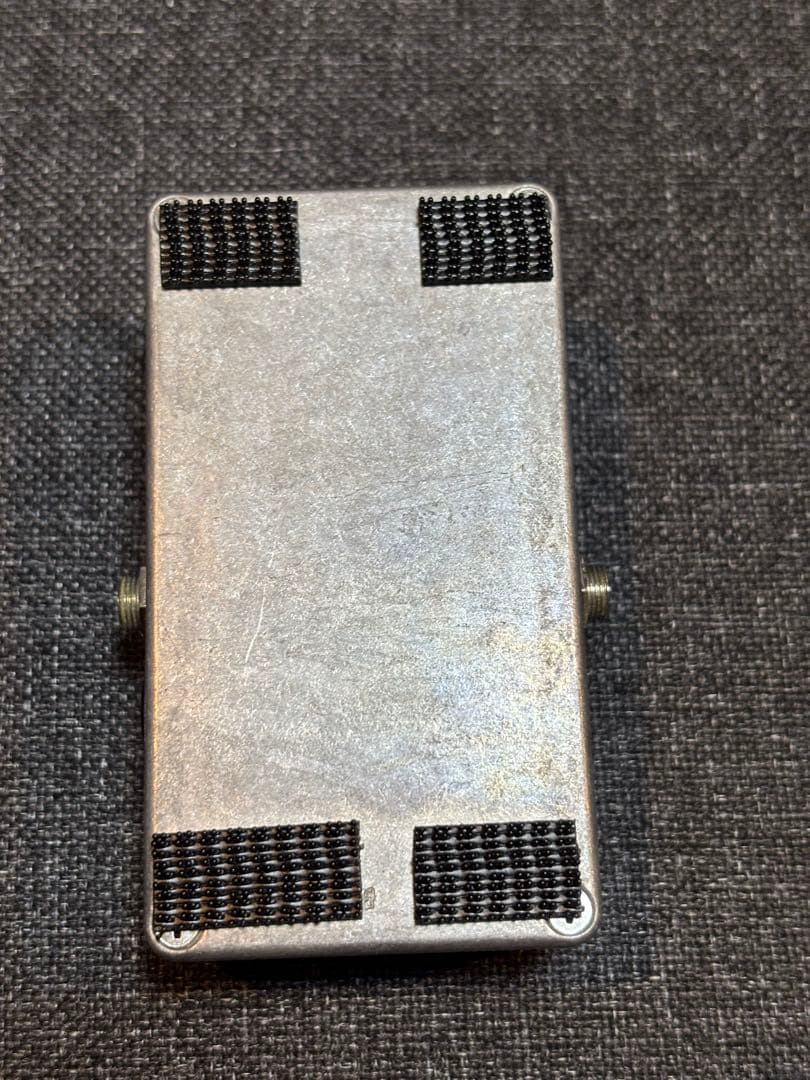 SansAmp Bass D クローン