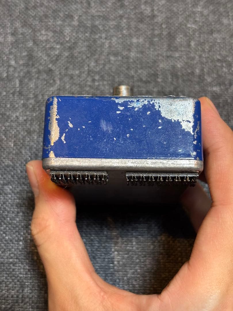 SansAmp Bass D クローン