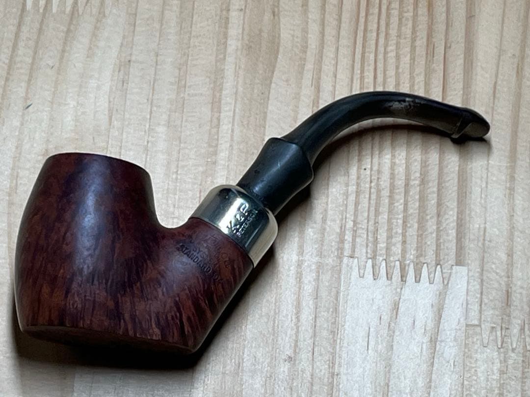 お値下 ピーターソンシステムスタンダード304 パイプ (中上級者向け) 中古品