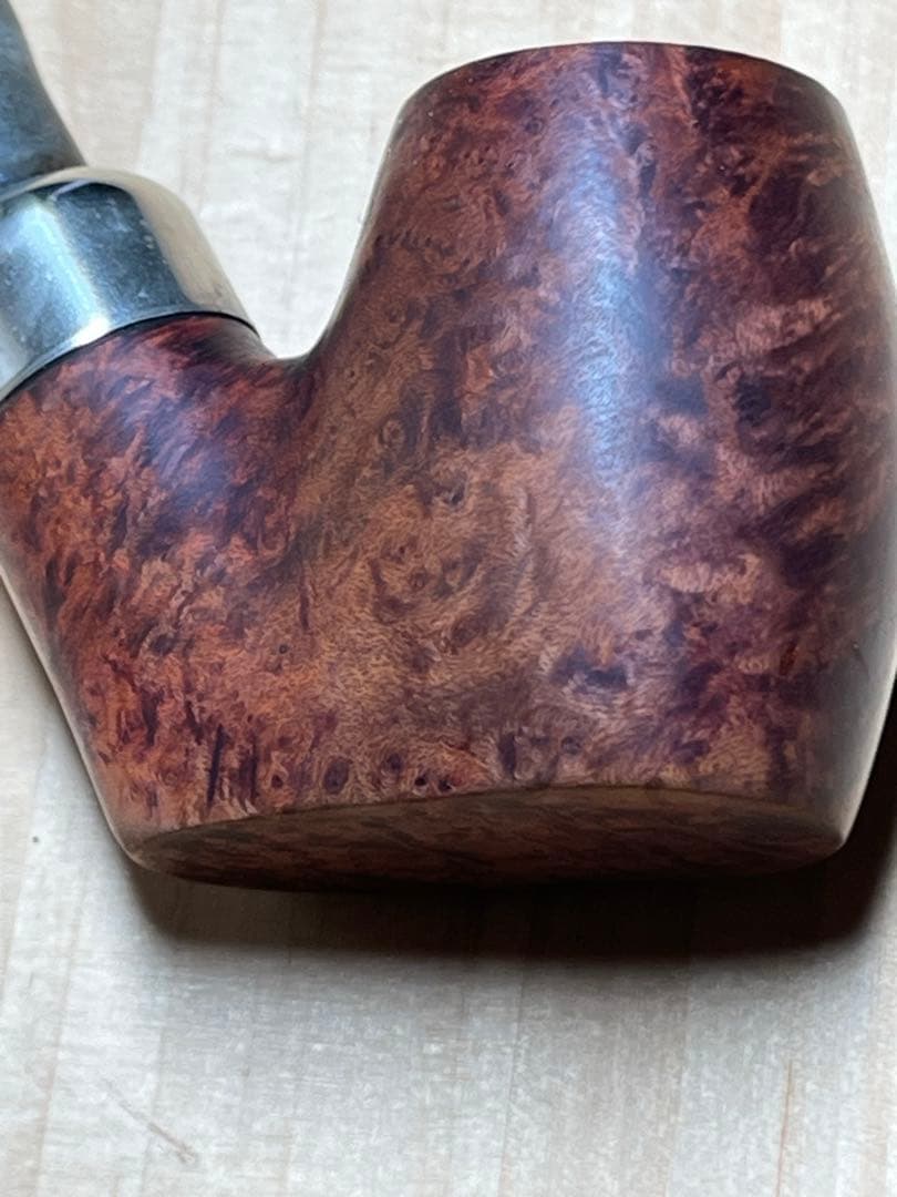 お値下 ピーターソンシステムスタンダード304 パイプ (中上級者向け) 中古品