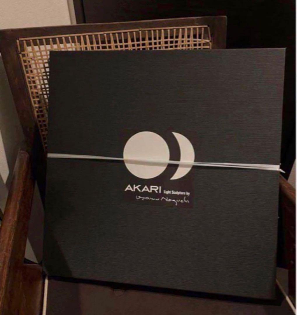 正規品　新品　イサム ノグチ アカリ akari 26A 150㎝