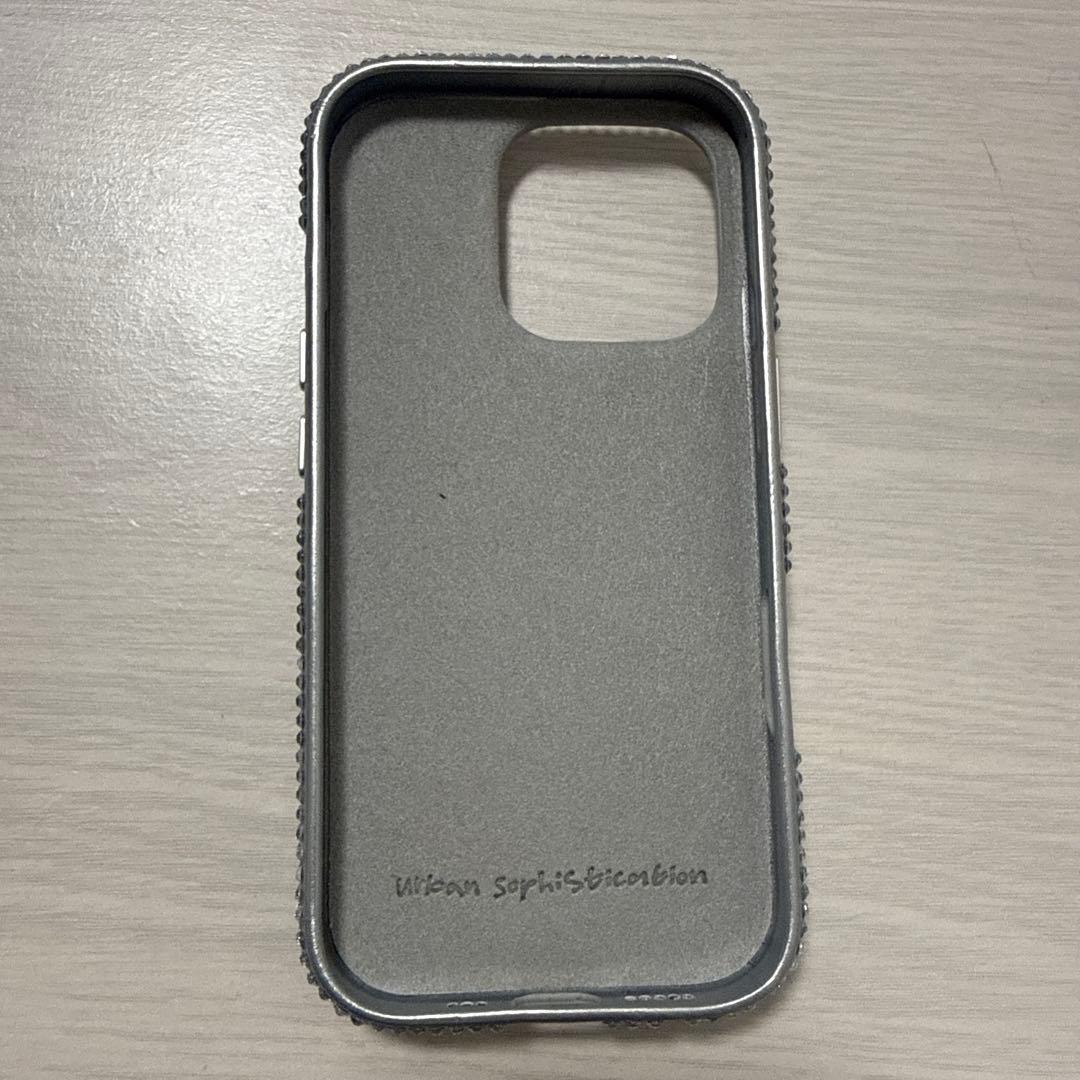 兎さん 専用　urban sorhistication iPhoneケース