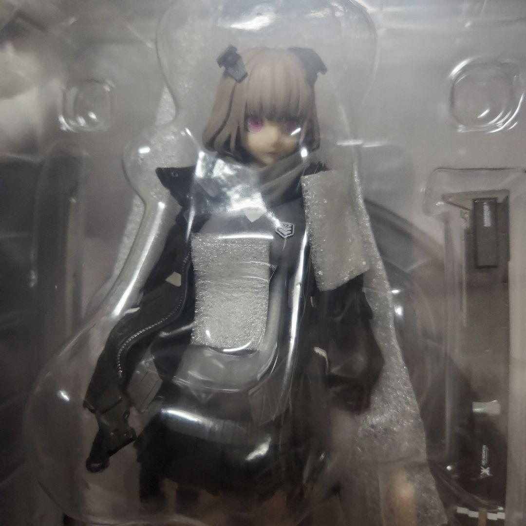 Myethos A-Z：[B] 1/7 フィギュア