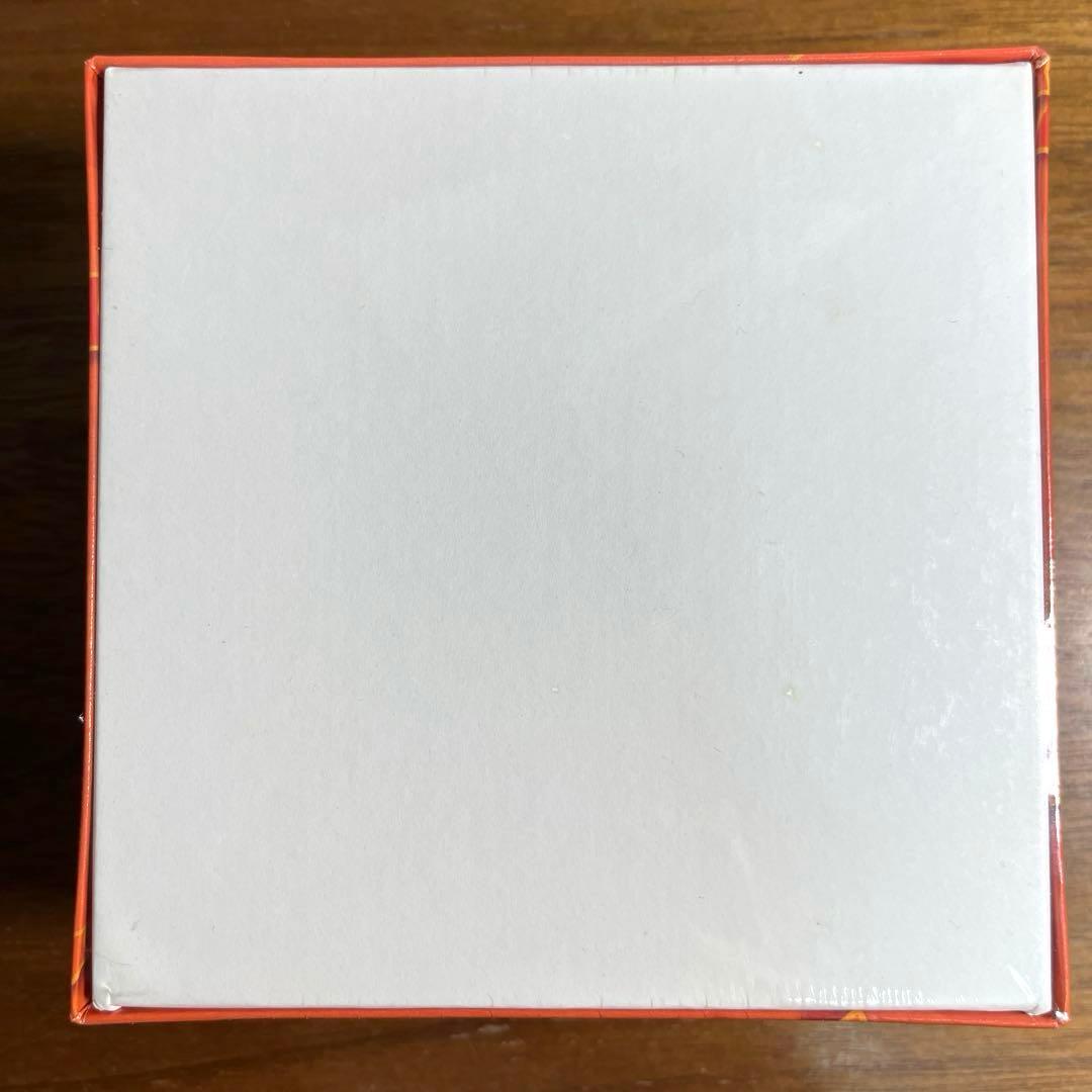 ドクタースランプ　アラレちゃん DVDBOX特典限定　ジグソーパズル108P