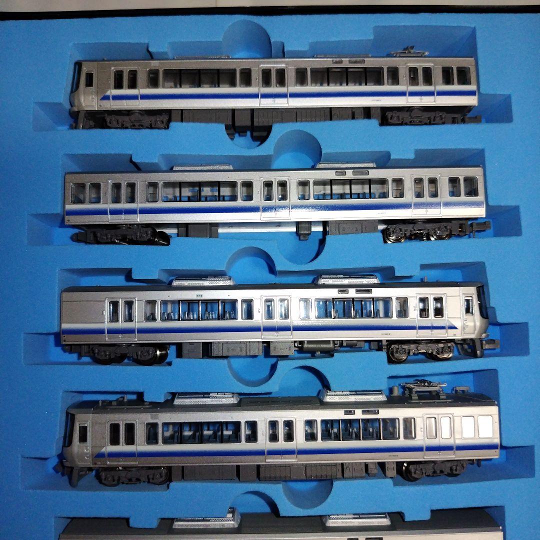 マイクロエース JR西日本 223系0番台 関空/紀州路快速 8両セット