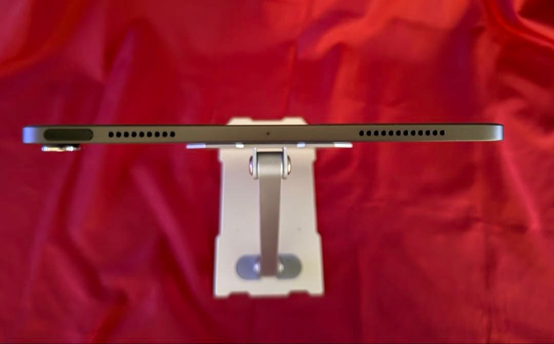 終売　Apple iPad Air 5（M1）256GB Wi-Fiモデル