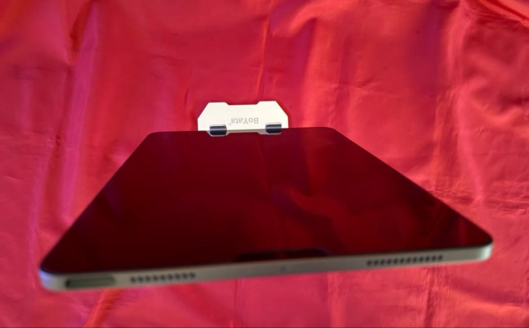 終売　Apple iPad Air 5（M1）256GB Wi-Fiモデル