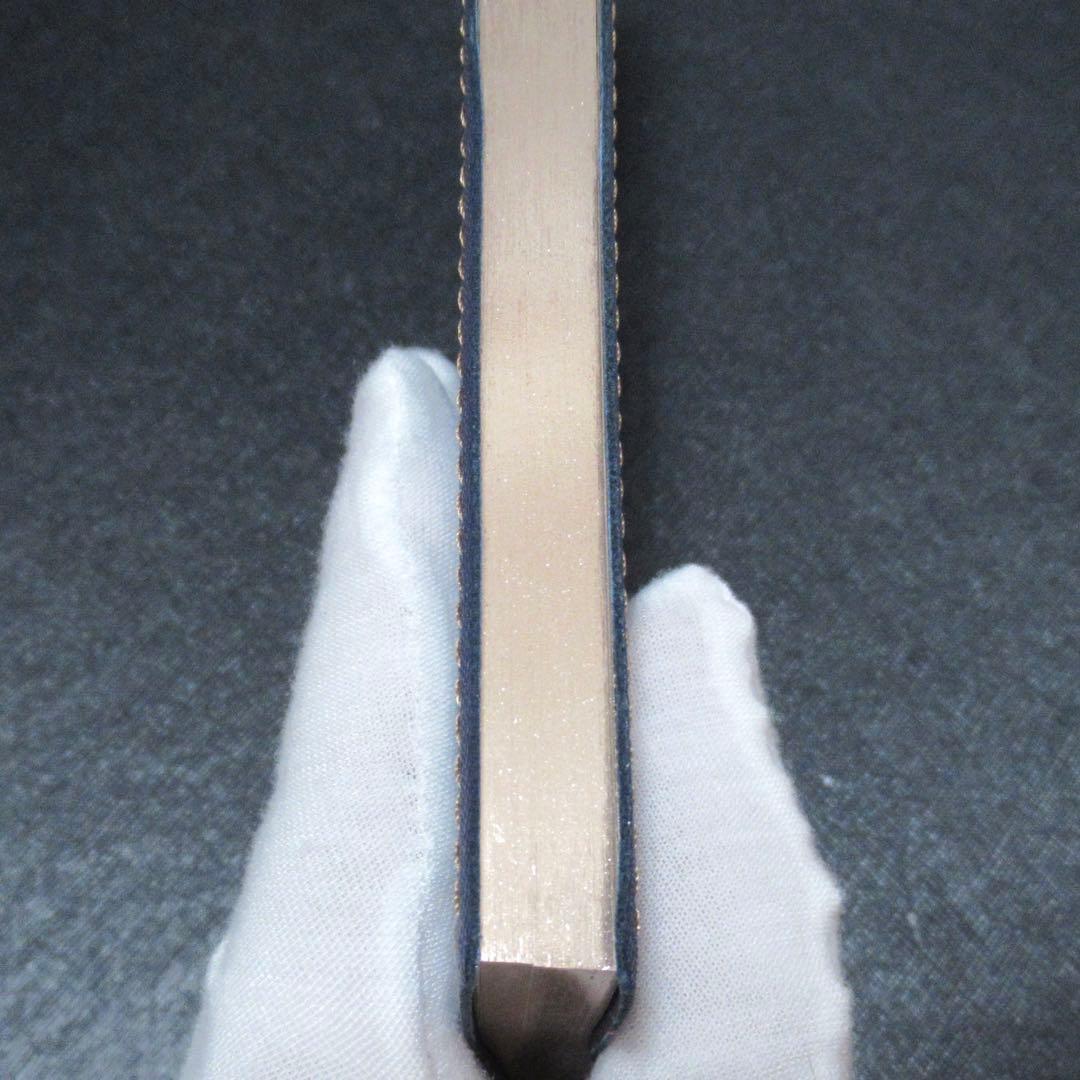 モンブラン ノート 146 デニム 117871