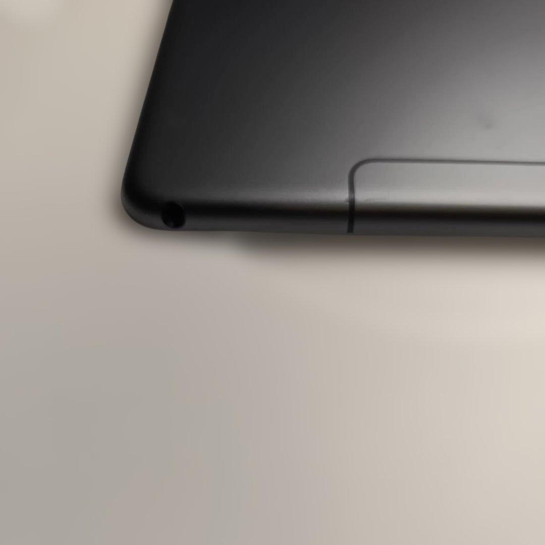 R*u様 iPad Air第3世代/64GB スペースグレイ MV0D2J/A8