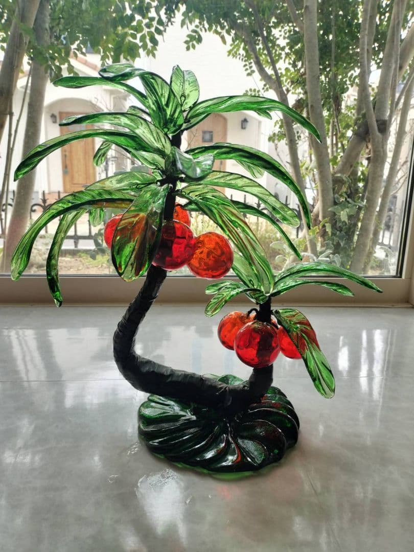 沖縄ガラス細工