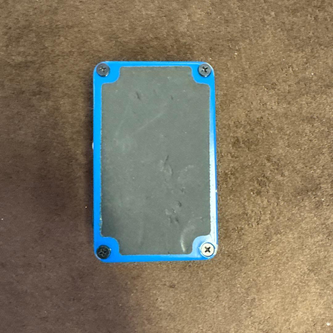 EBS MultiComp デュアルバンドコンプレッサー