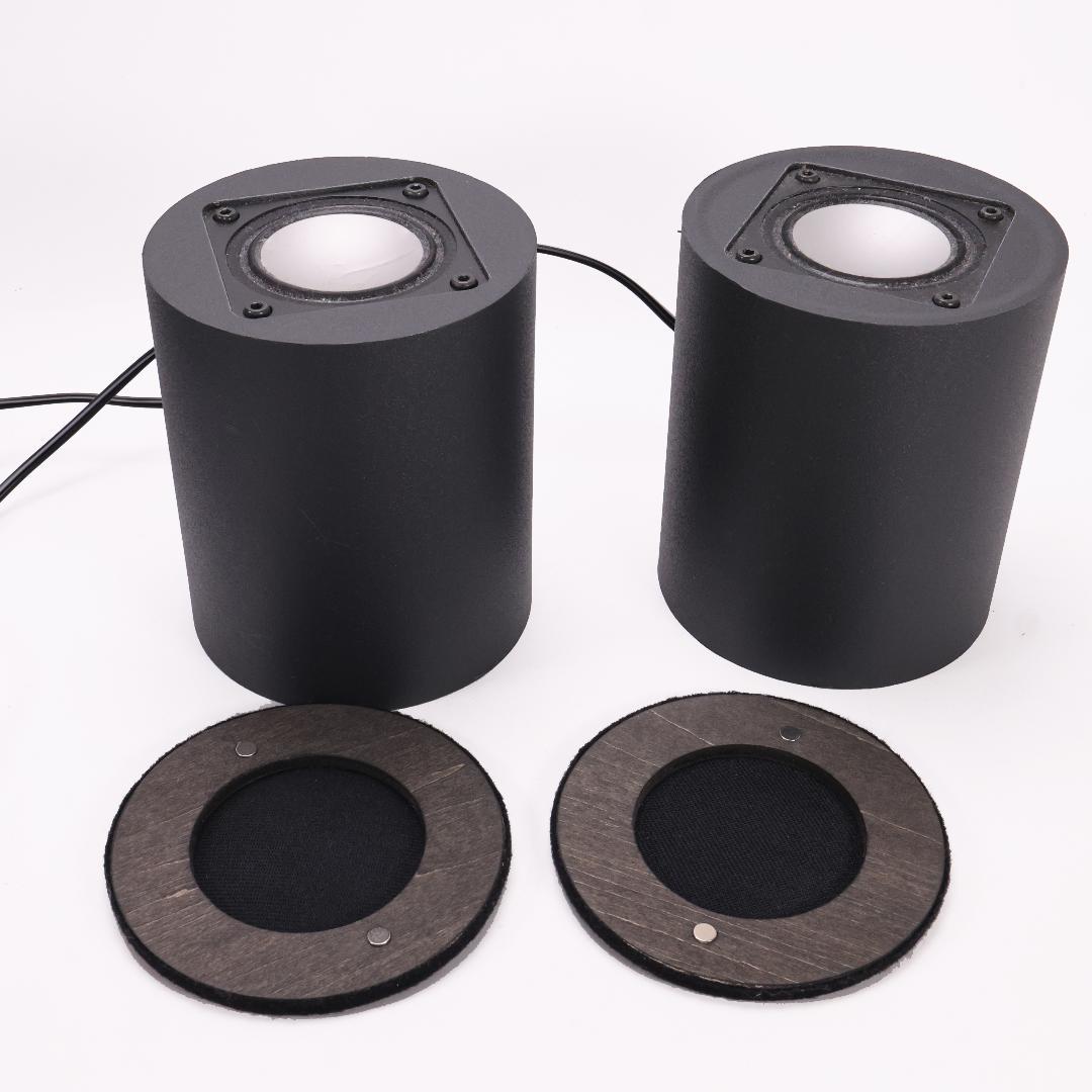 MTVS エムズテレビスピーカー