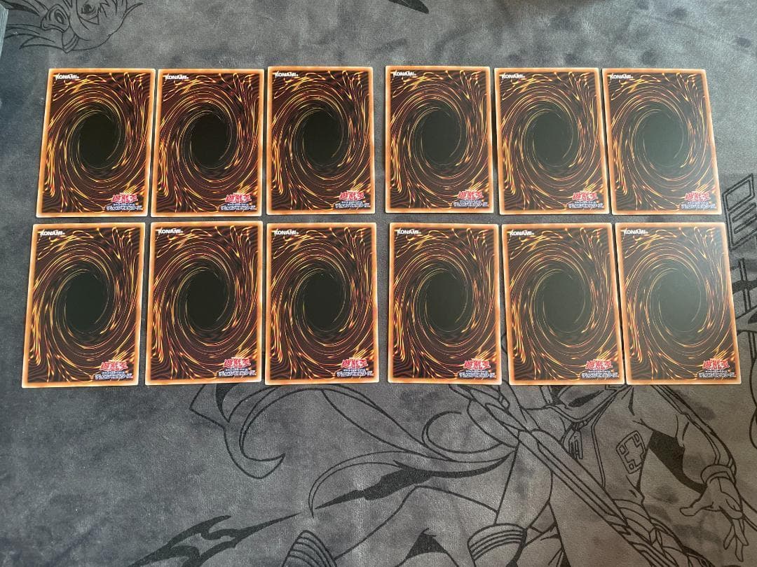 遊戯王 マドルチェ アジア版 シク シークレット 4５枚セット　新規入り