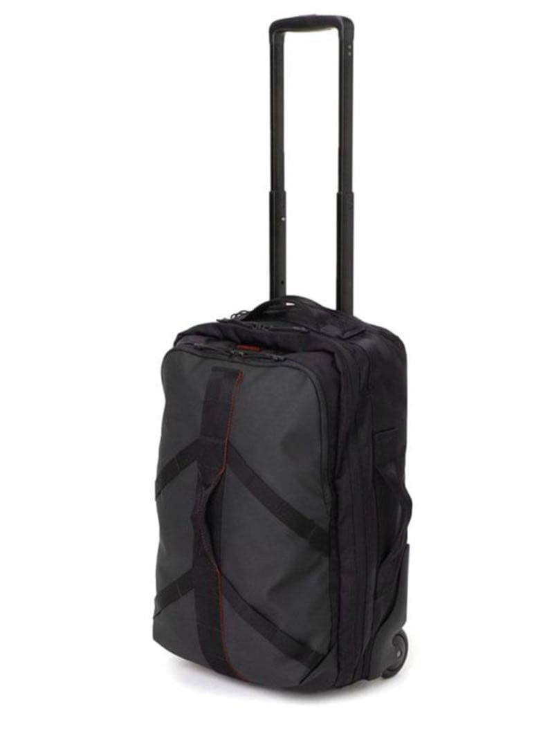 ブリーフィング スーツケース LESIT 2WHEEL CARRY