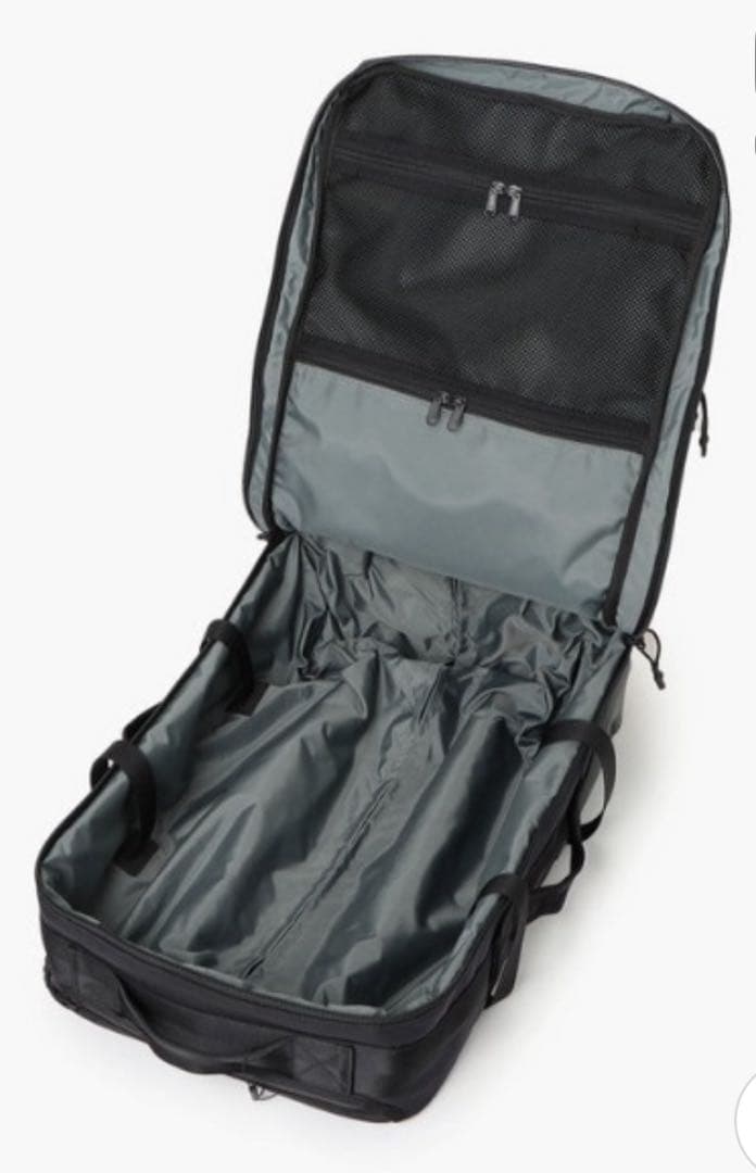 ブリーフィング スーツケース LESIT 2WHEEL CARRY