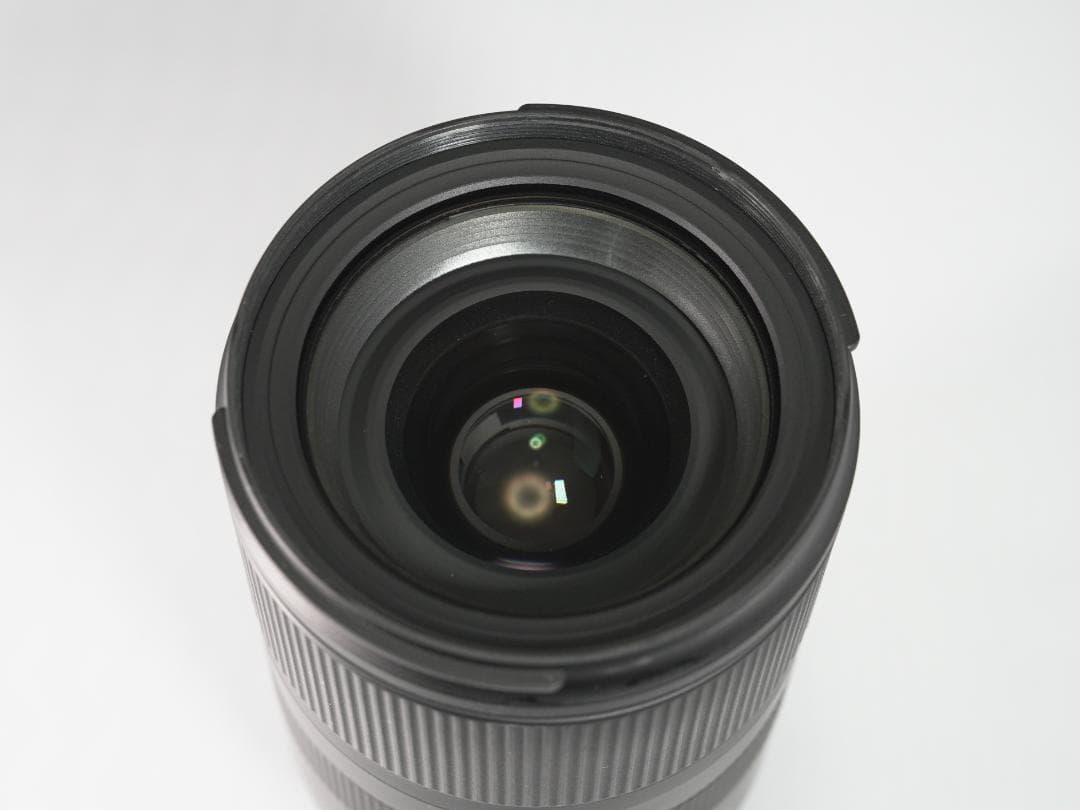 TAMRON 28-75mm F/2.8 Di III RXD　可変ND付き