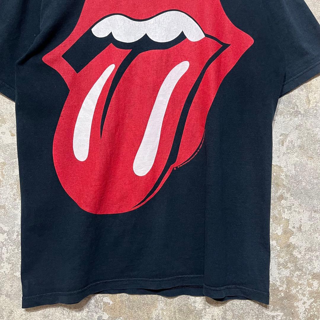 The Rolling Stones ローリングストーンズ Tシャツ バンT