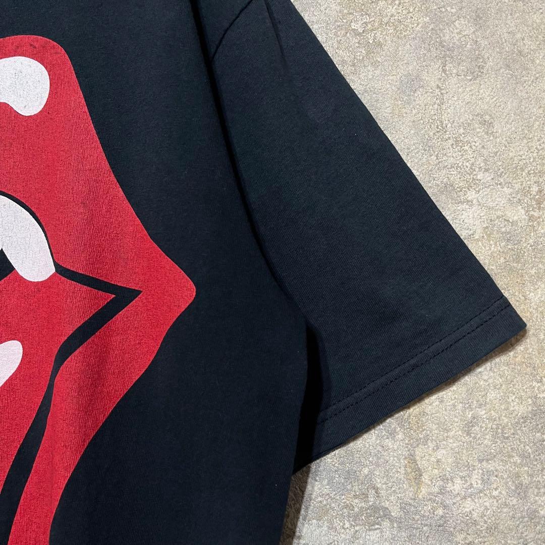 The Rolling Stones ローリングストーンズ Tシャツ バンT