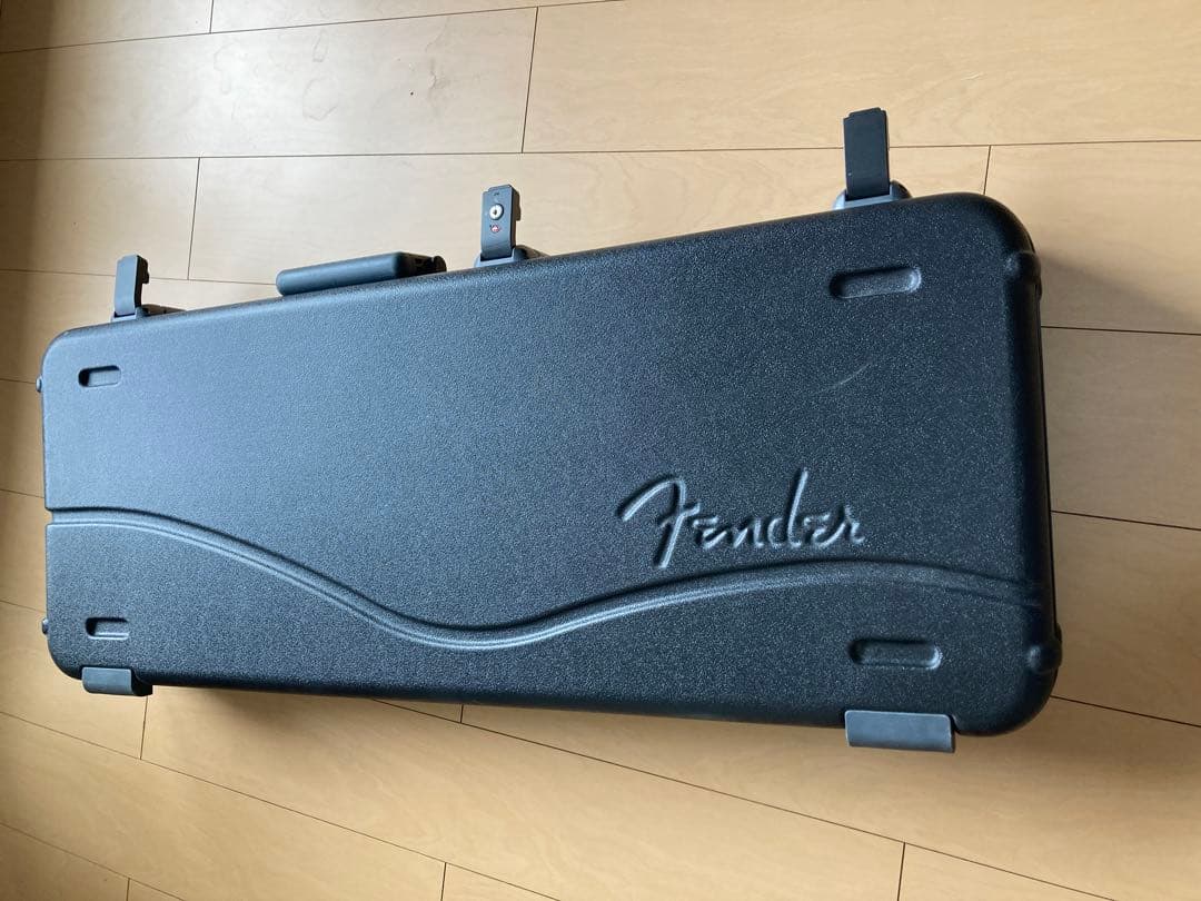 【希少】 Fender American Elite Telecaster