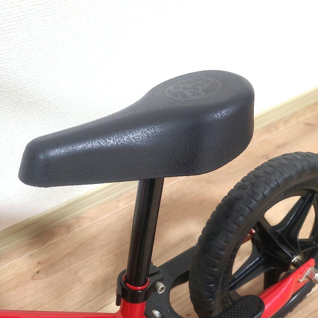 STRIDER SPORT ストライダースポーツ レッド 12インチ