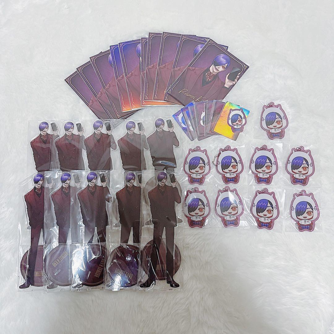 ジャンケットバンク 叶黎明さん10個