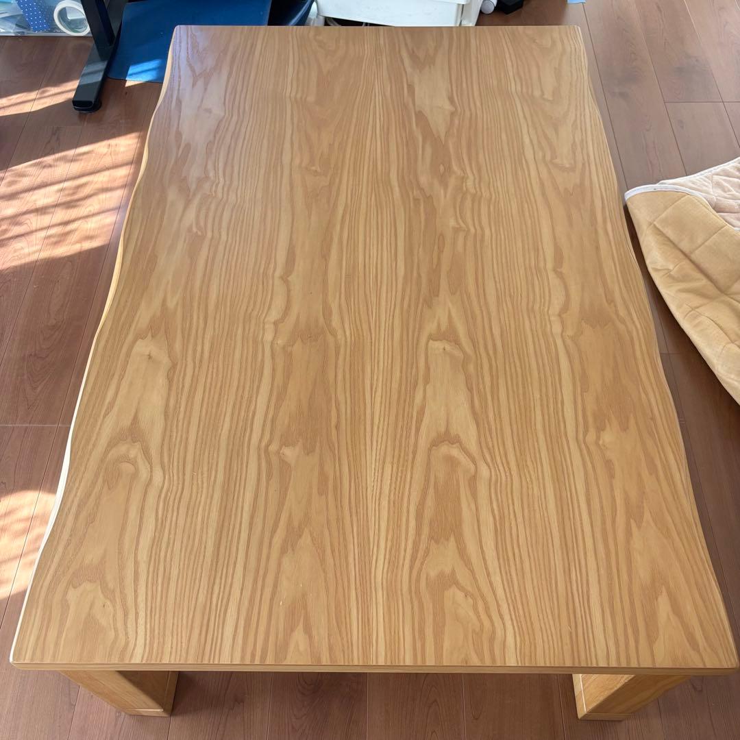 こたつヒーター付きこたつ マナベ