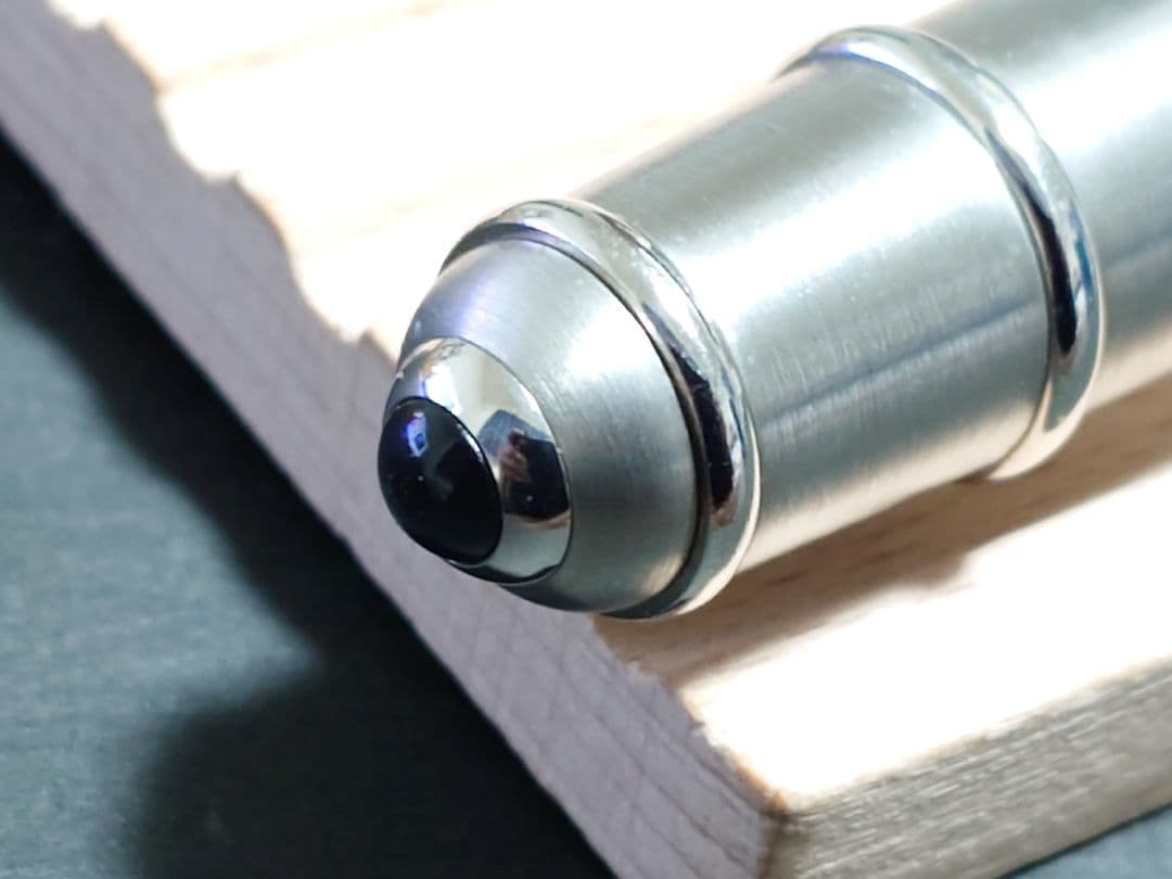 カルティエ 万年筆 ディアボロ・ドゥ・カルティエ