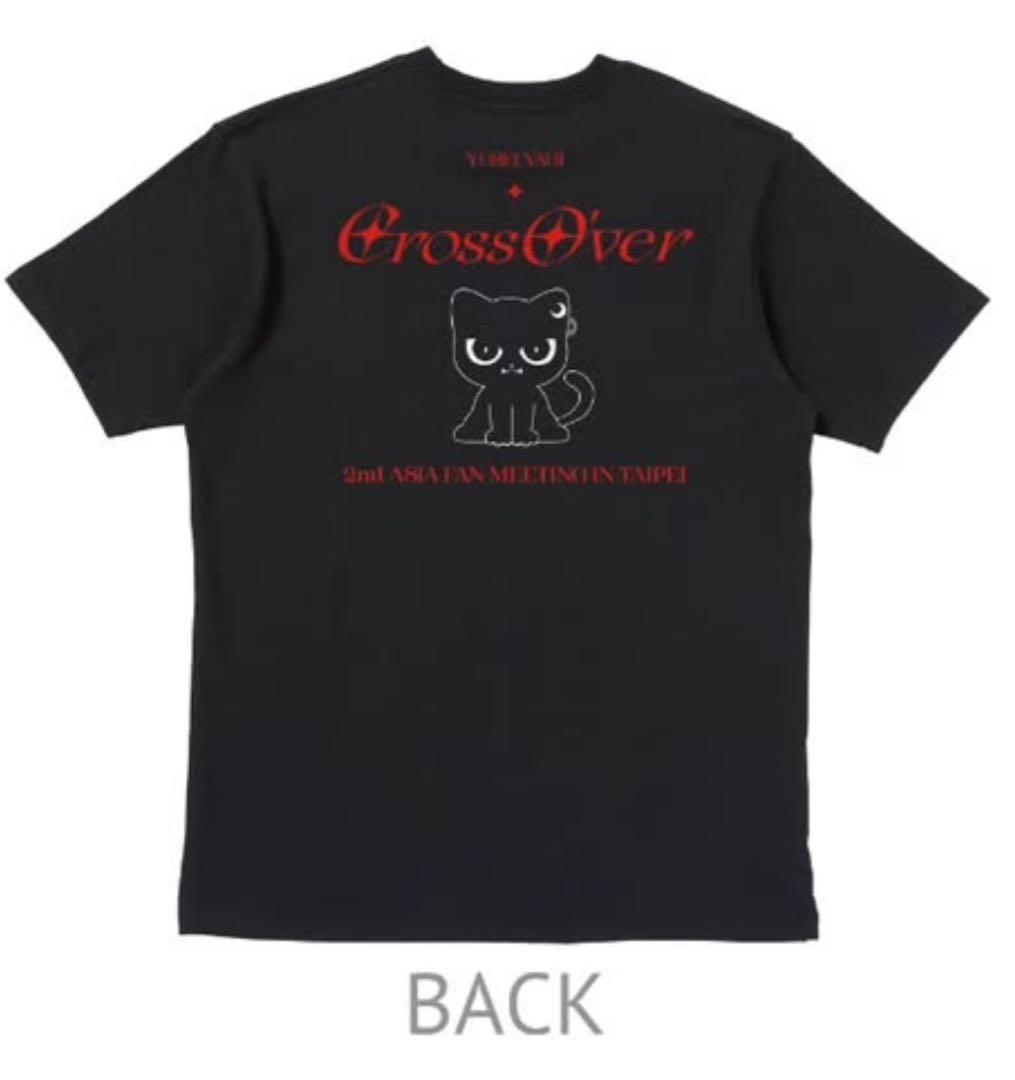 八木勇征1st&2nd台湾ファンミ Tシャツ Mセット